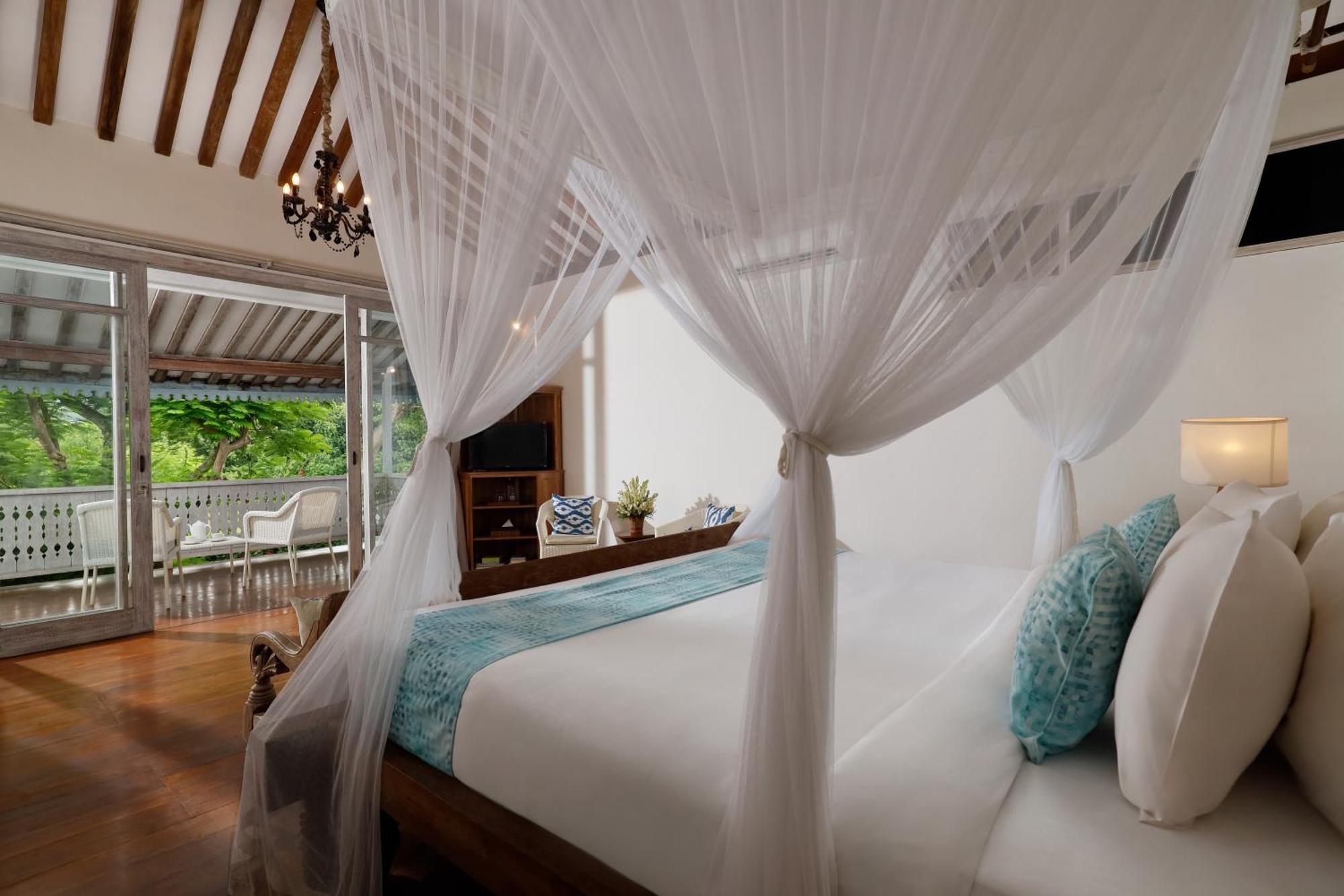 Villa Hasian Jimbaran Extérieur photo