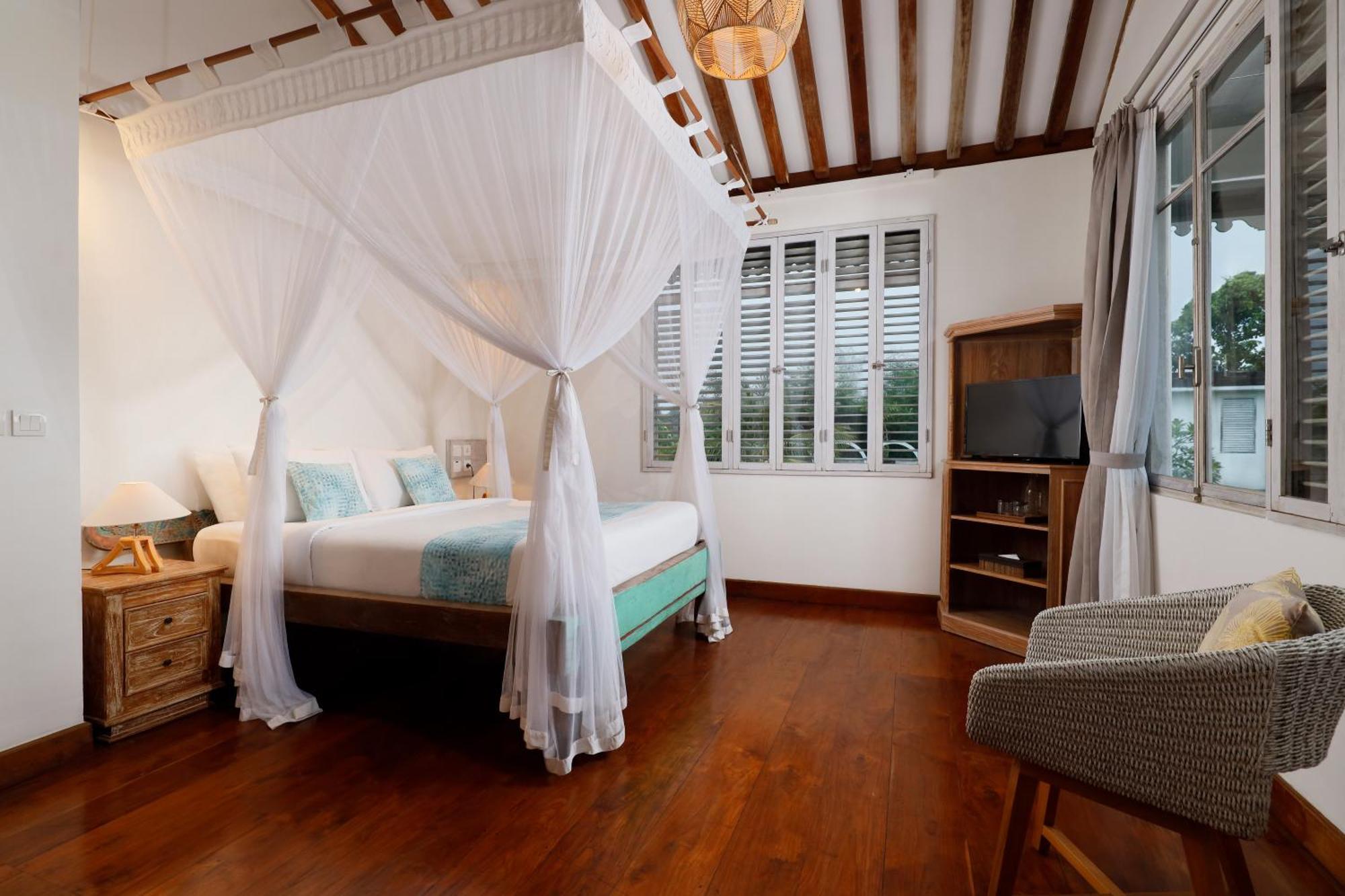 Villa Hasian Jimbaran Extérieur photo