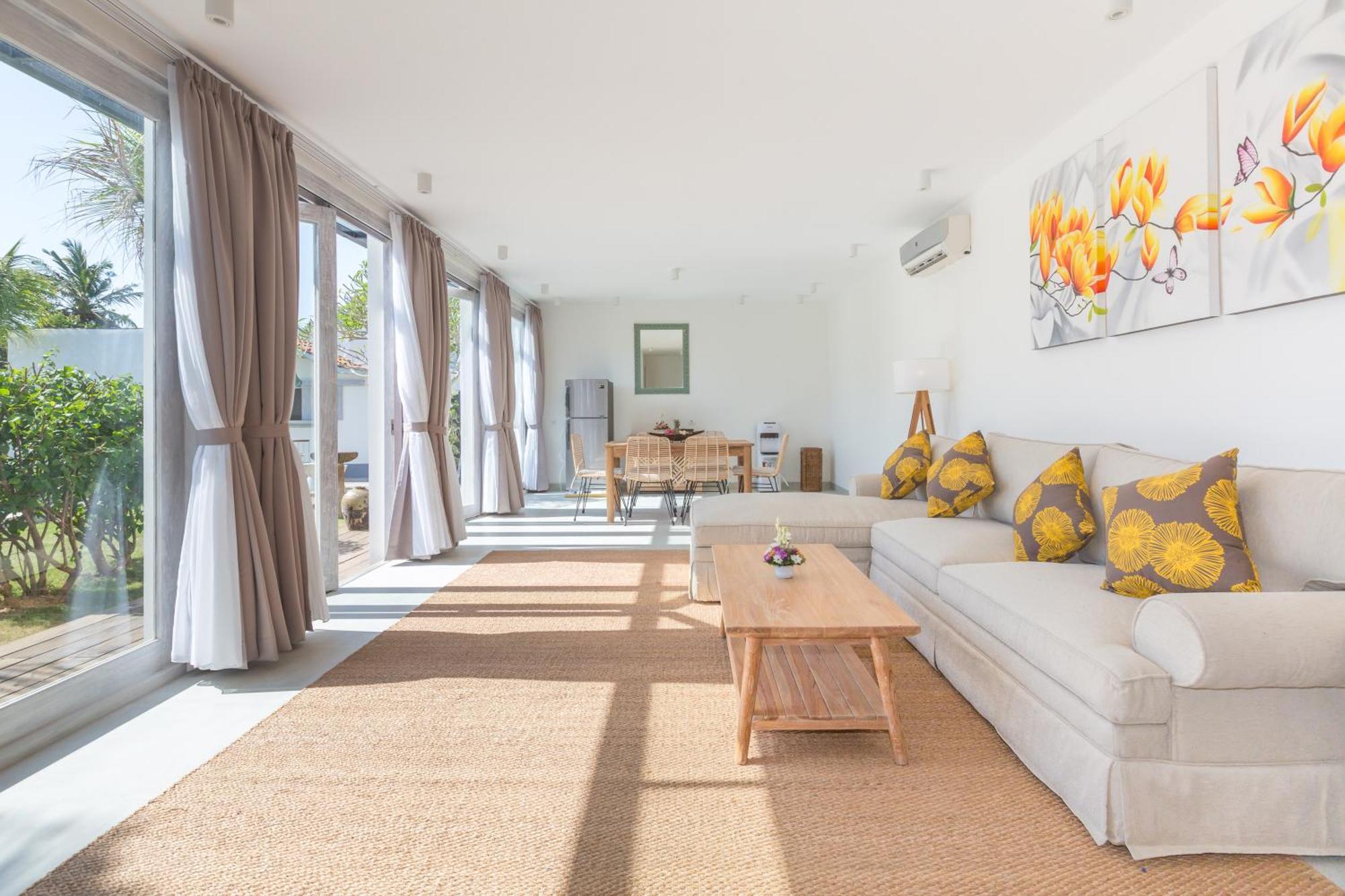 Villa Hasian Jimbaran Extérieur photo